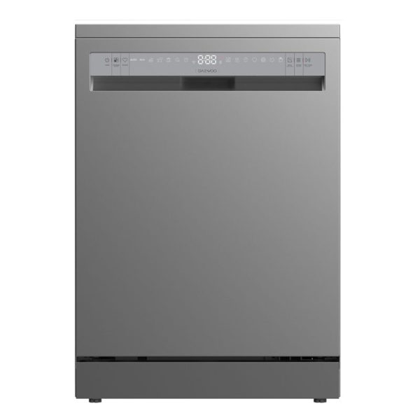 ماشین ظرفشویی ۱۴ نفره دوو مدل DW-200 - Image 6