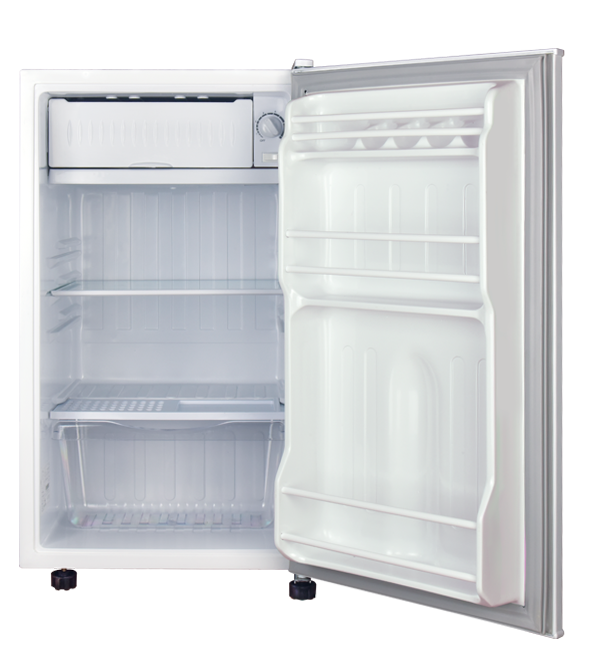 eastcool-2835-5 یخچال ۵ فوت ایستکول مدل 2835 ( سفید، نوک مدادی، مشکی) - Image 7