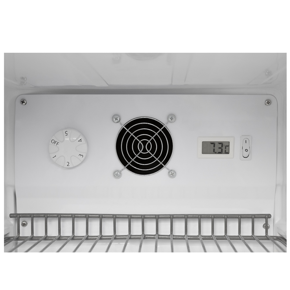 eastcool-29580-10 یخچال ۵ فوت ایستکول شوکیس مدل 29580 - Image 11