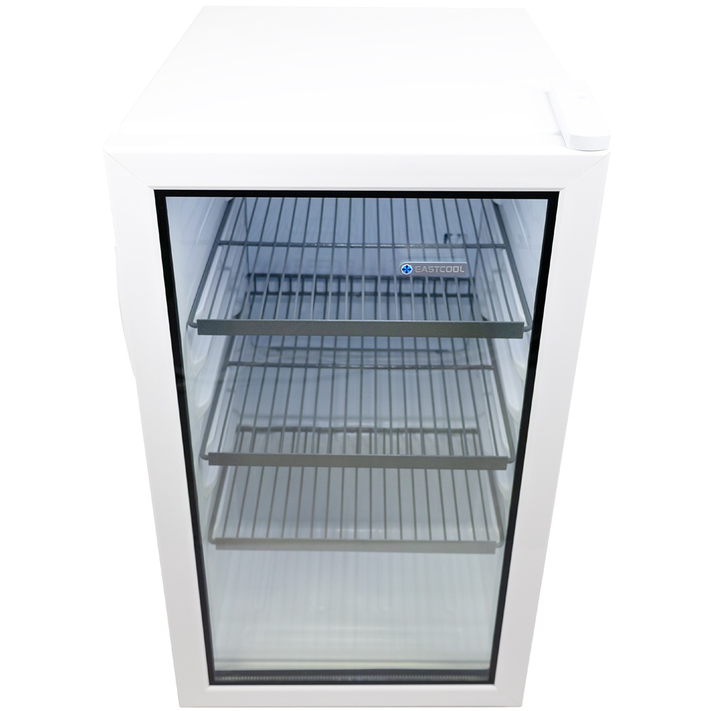 eastcool-29580-4 یخچال ۵ فوت ایستکول شوکیس مدل 29580 - Image 5