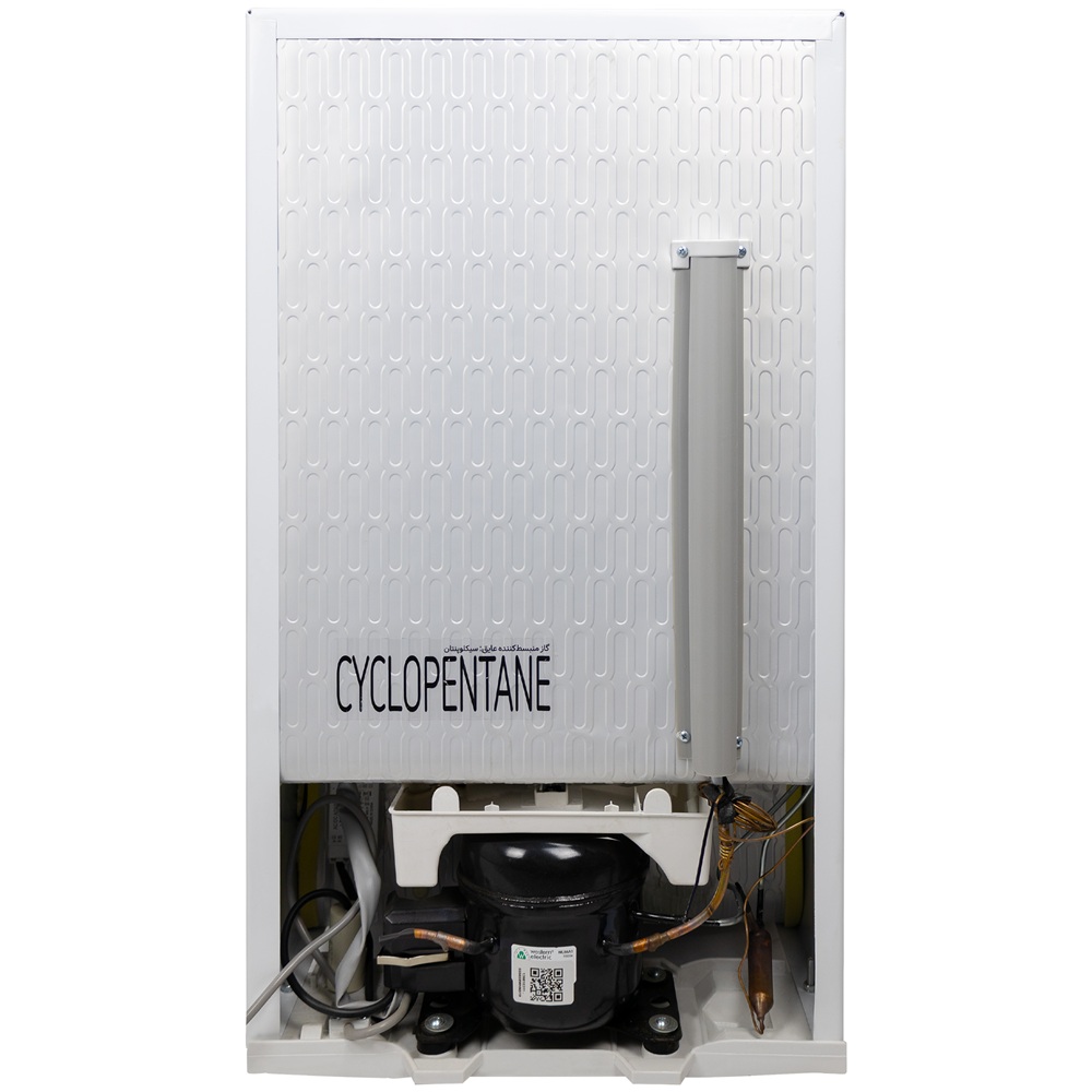 eastcool-29580-7 یخچال ۵ فوت ایستکول شوکیس مدل 29580 - Image 8