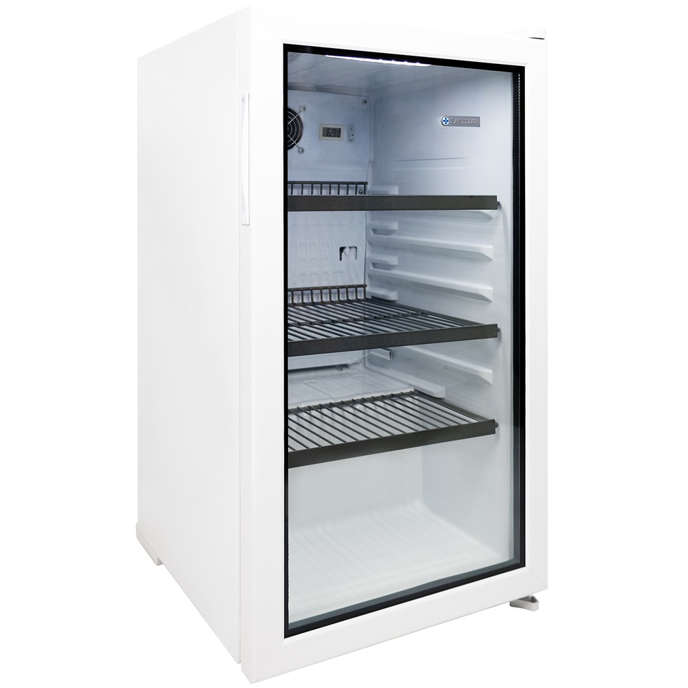 eastcool-29580-9 یخچال ۵ فوت ایستکول شوکیس مدل 29580 - Image 10
