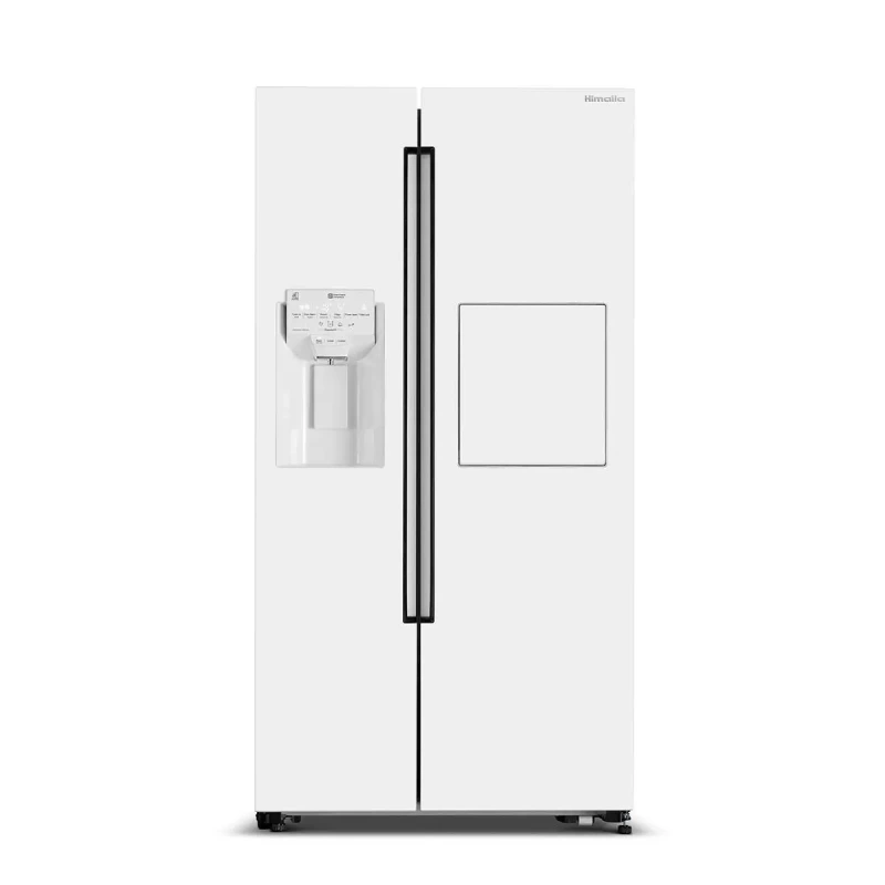 galaxy یخچال و فریزر 32 فوت هیمالیا مدل گلکسی - Image 1