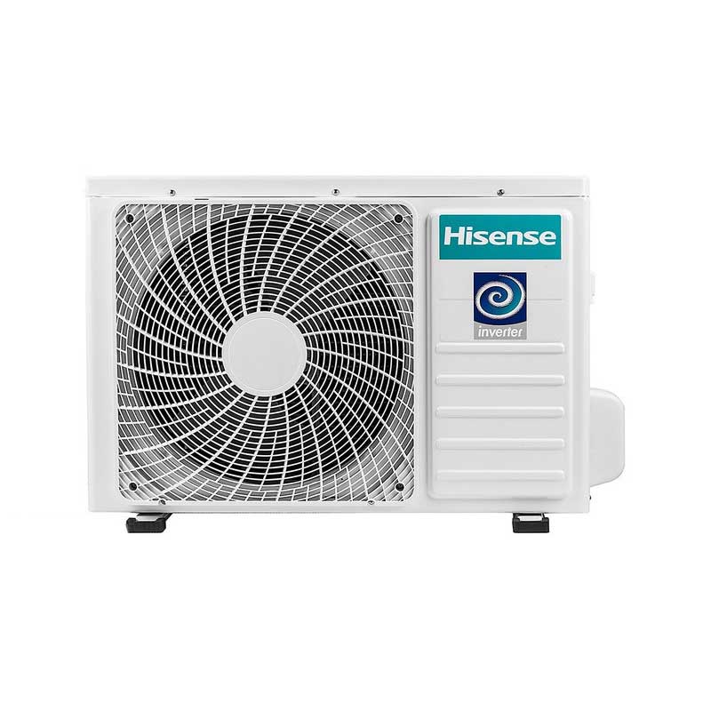 hih1 کولرگازی ۱۸ هزار اینورتر هایسنس HIH-18TG - Image 3