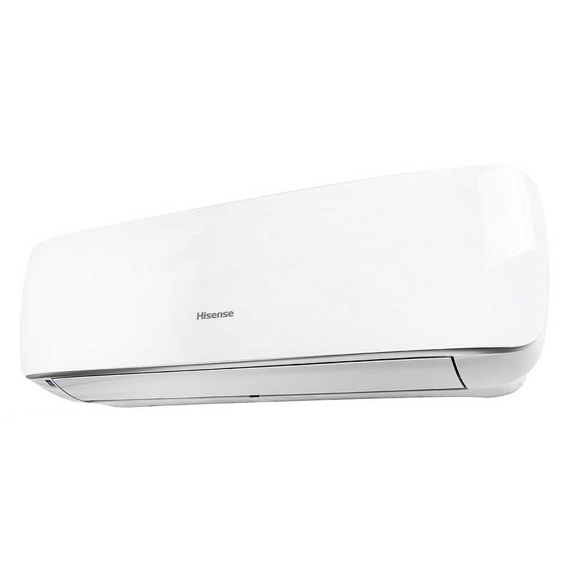 hih2 کولرگازی ۱۸ هزار اینورتر هایسنس HIH-18TG - Image 2