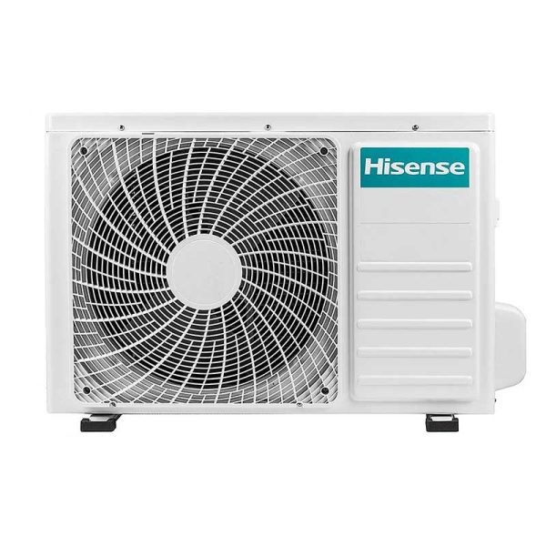 کولرگازی ۳۰ هزار هایسنس HRH-30TQ - Image 2