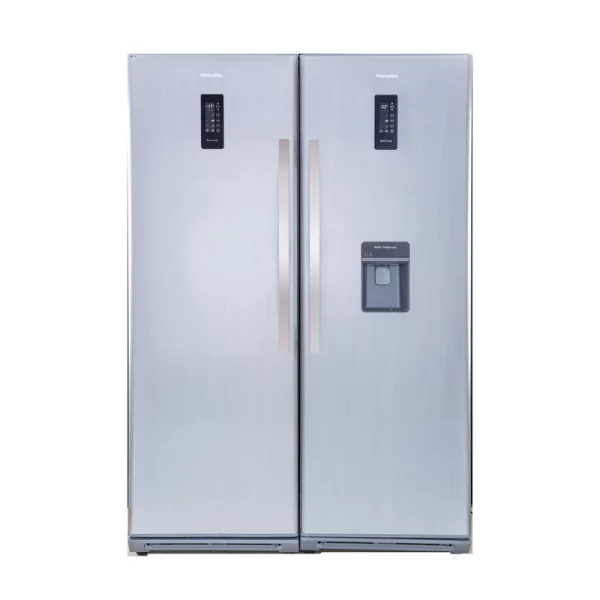 یخچال و فریزر 34 فوت هیمالیا مدل آیس پول NR440ip-HFZN337 - Image 3