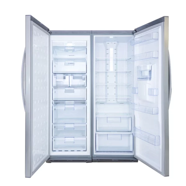 یخچال و فریزر 34 فوت هیمالیا مدل آیس پول NR440ip-HFZN337 - Image 2