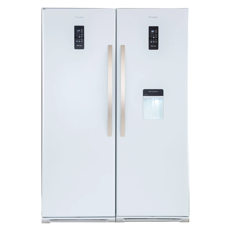 icepool (3) یخچال و فریزر 34 فوت هیمالیا مدل آیس پول NR440ip-HFZN337 - Image 1