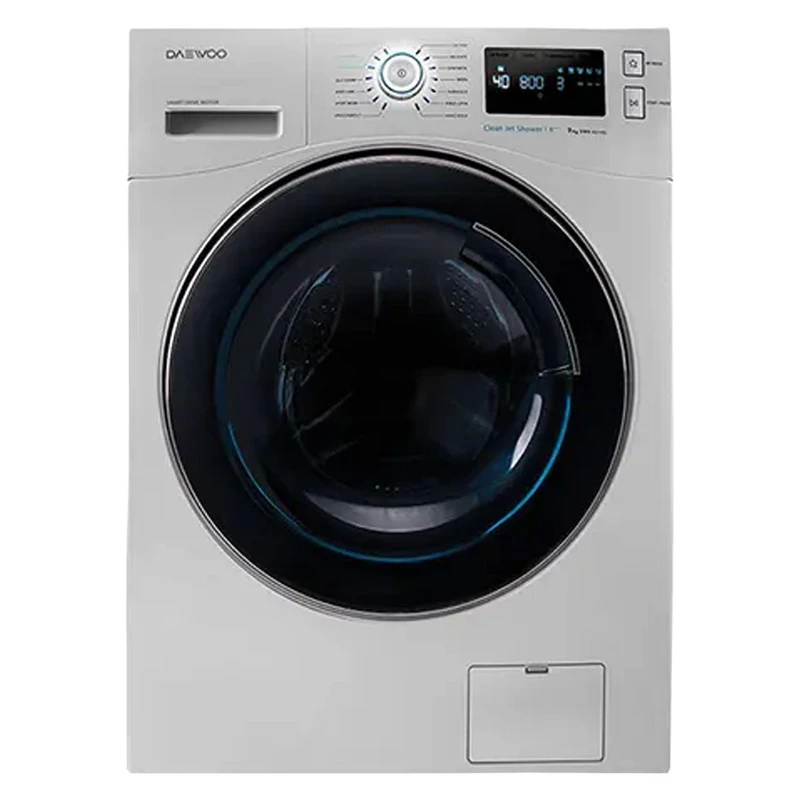 lm-981 ماشین لباسشویی 9 کیلویی دوو مدل LM-981 - Image 2