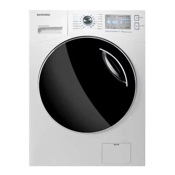 ماشین لباسشویی 9 کیلویی دوو مدل LM-981 - Image 1