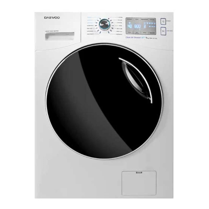 lm-981(11) ماشین لباسشویی 9 کیلویی دوو مدل LM-981 - Image 1