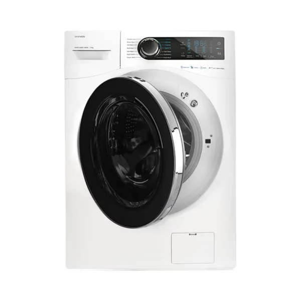 ماشین لباسشویی 9 کیلویی دوو مدل LM-990 - Image 2