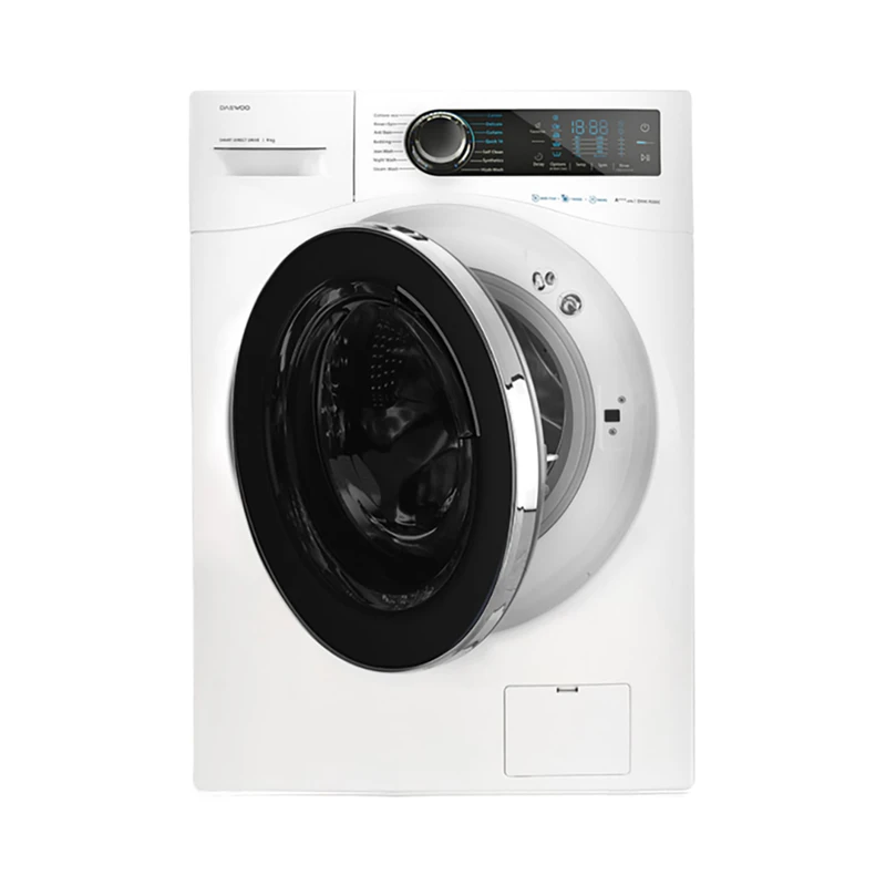 lm-990-1 ماشین لباسشویی 9 کیلویی دوو مدل LM-990 - Image 2