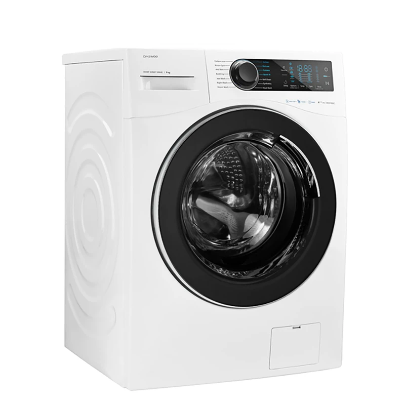 lm-990-2 ماشین لباسشویی 9 کیلویی دوو مدل LM-990 - Image 3