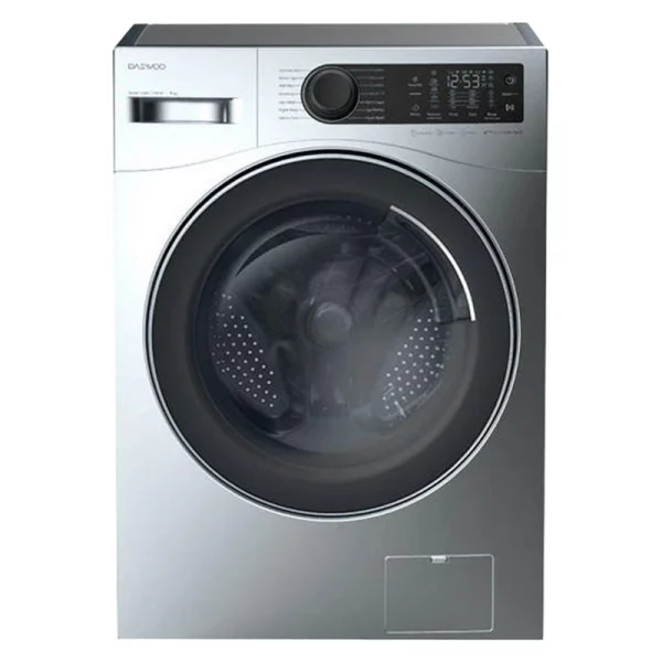 ماشین لباسشویی 9 کیلویی دوو مدل LM-990 - Image 4