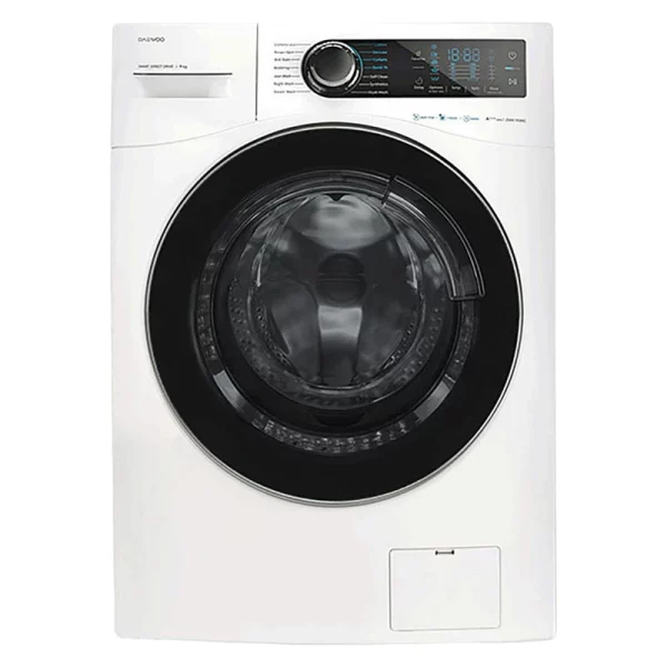 ماشین لباسشویی 9 کیلویی دوو مدل LM-990 - Image 1