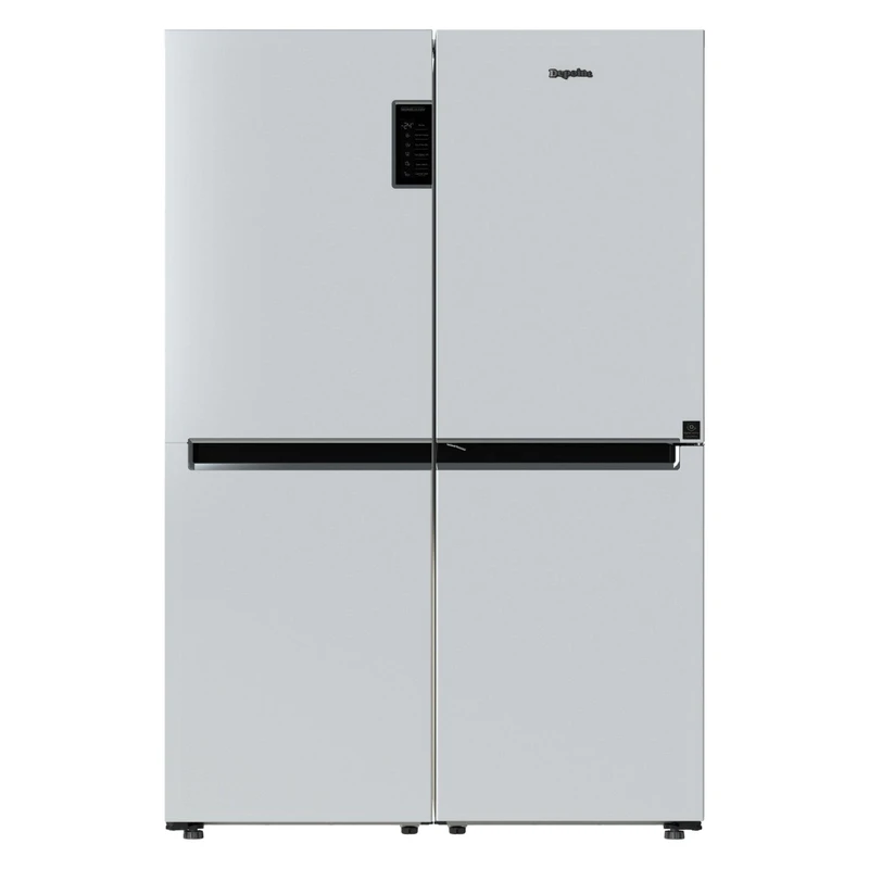 master pro (4) یخچال و فریزر 36 فوت دیپوینت مدل Master Pro - Image 1