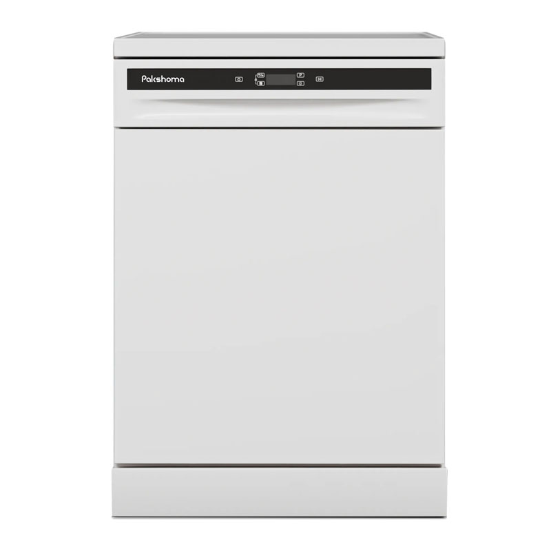 pakshoma-e53-2 ماشین ظرفشویی 15 نفره پاکشوما مدل E53 - Image 1