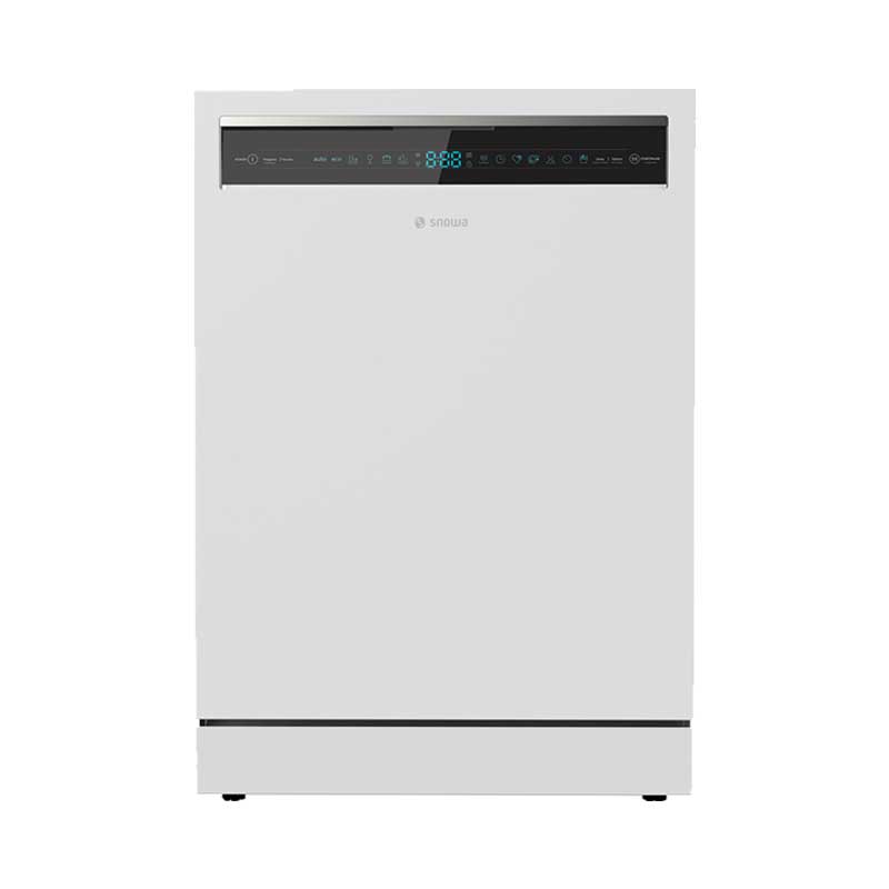 snowa-a20-5 ماشین ظرفشویی ۱۴ نفره اسنوا مدل SDW-A20 - Image 1