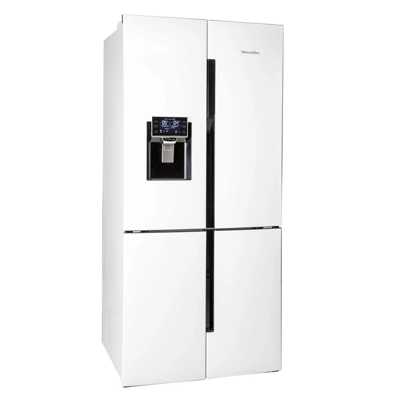 tesla (2) یخچال و فریزر 27 فوت هیمالیا مدل تسلا HRFN60504 - Image 3