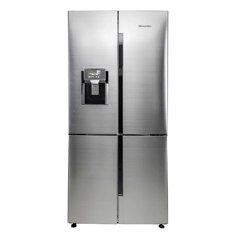 tesla (4) یخچال و فریزر 27 فوت هیمالیا مدل تسلا HRFN60504 - Image 5