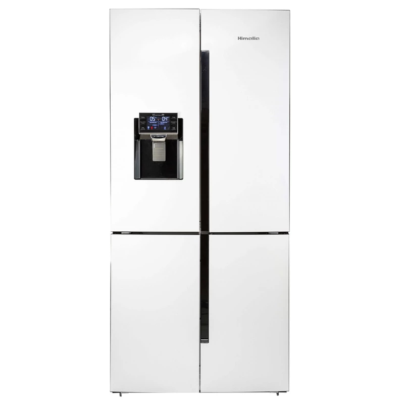 tesla (5) یخچال و فریزر 27 فوت هیمالیا مدل تسلا HRFN60504 - Image 1