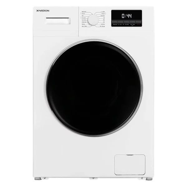 ماشین لباسشویی 8 کیلویی ایکس ویژن مدل TG82 - Image 1