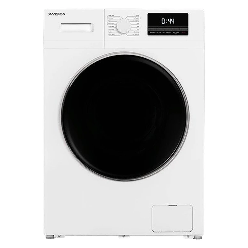 tg82 (2) ماشین لباسشویی 8 کیلویی ایکس ویژن مدل TG82 - Image 1