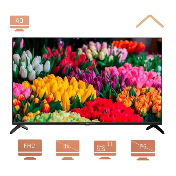 تلویزیون جی پلاس 40 اینچ مدل 40SH638N - Image 1