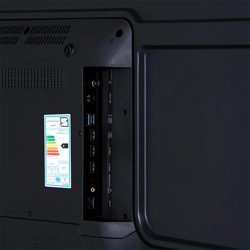55FU7000-2 تلویزیون سام 65 اینچ مدل 65FU7000 - Image 3