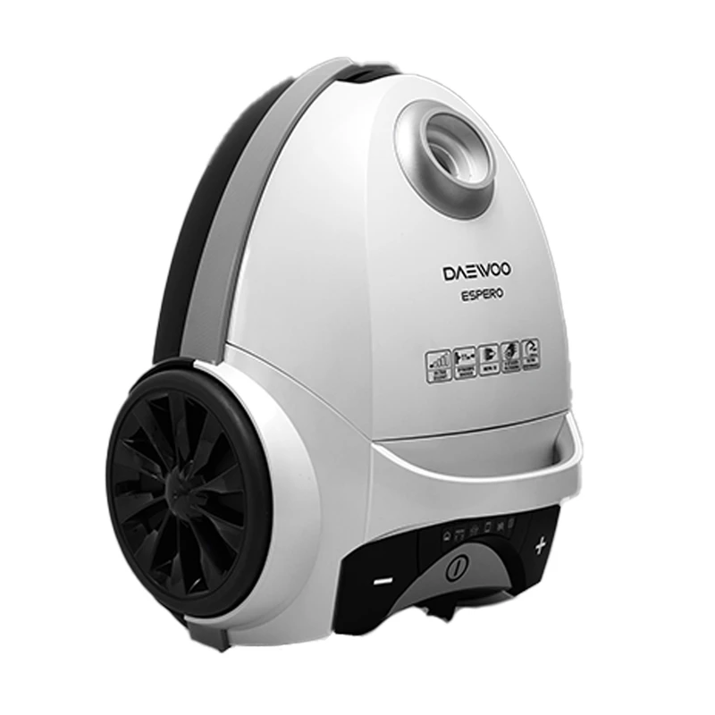 DVC-S221-1 جاروبرقی دوو مدل DVC-S221 - Image 2