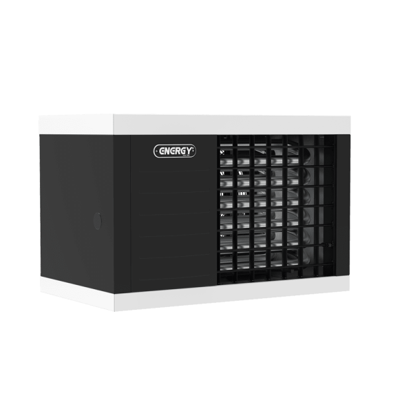 هیتر گازی GH 0825 (محفظه احتراق بسته) - Image 3