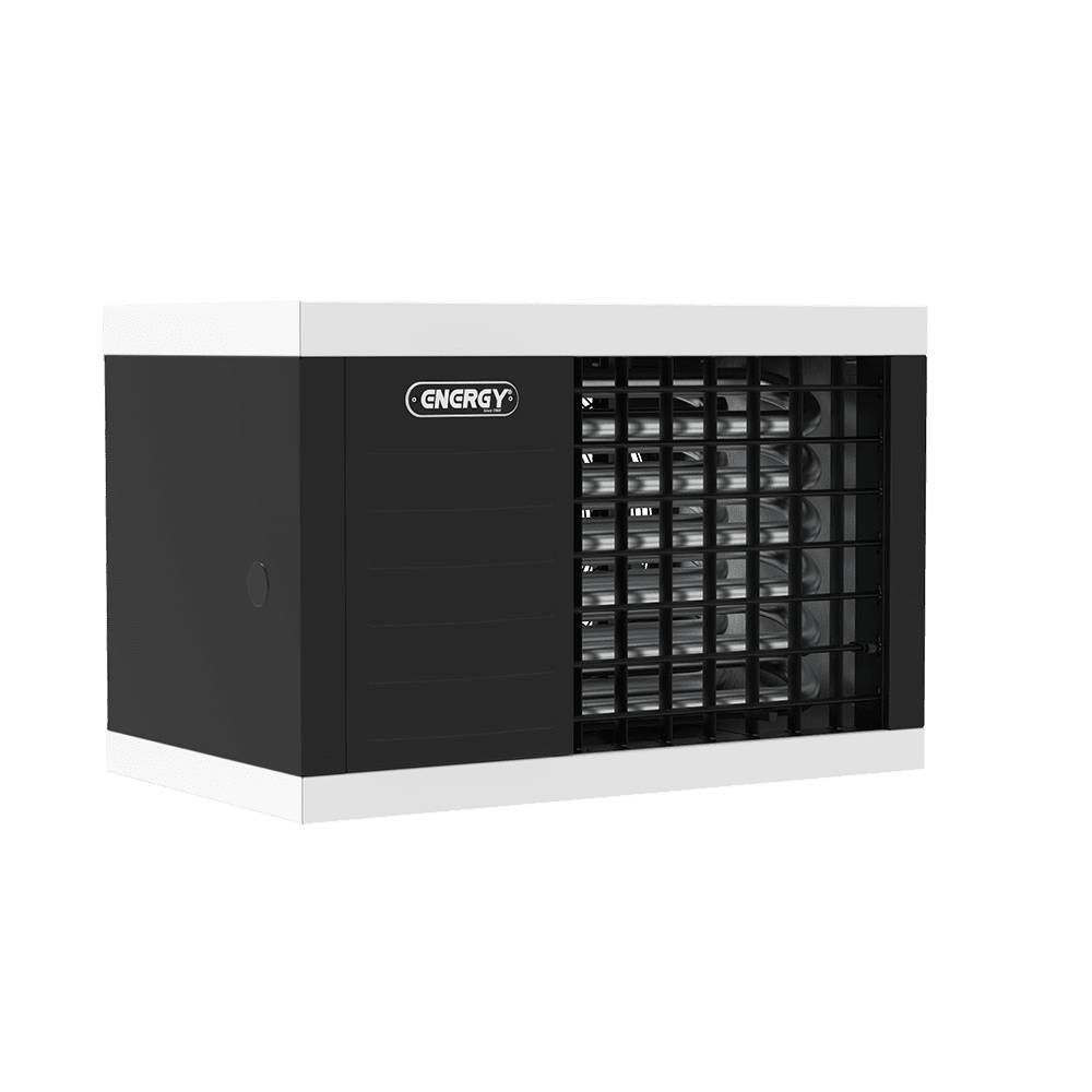 GH0825-1 هیتر گازی GH 0825 (محفظه احتراق بسته) - Image 3
