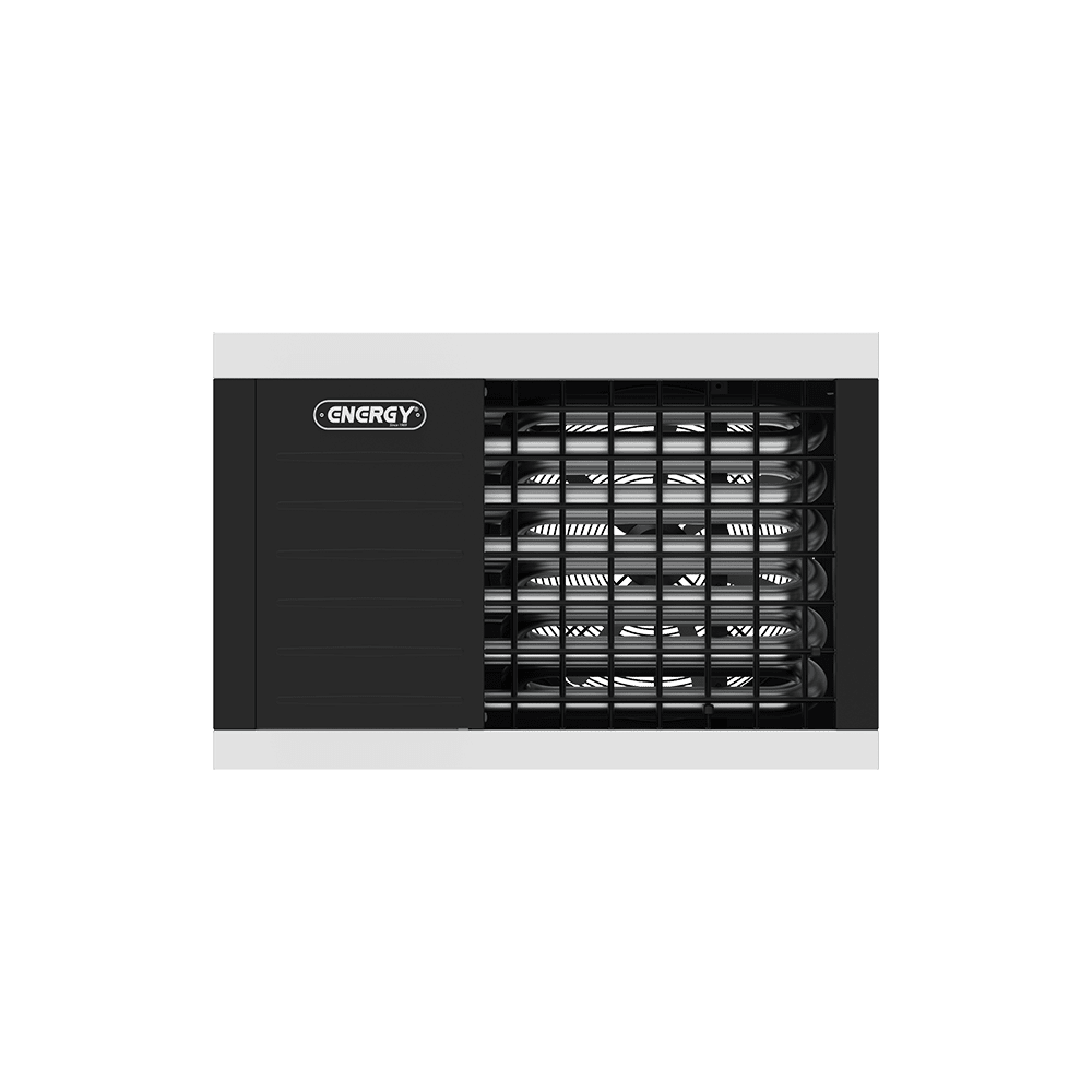 GH0825-2 هیتر گازی GH 0825 (محفظه احتراق بسته) - Image 4
