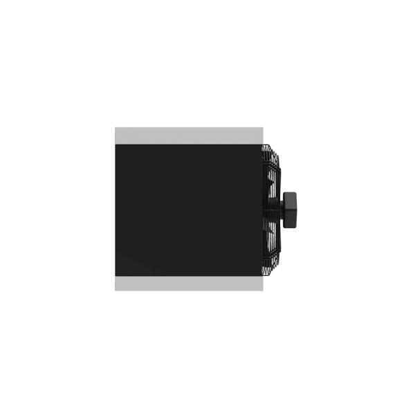هیتر گازی GH 0825 (محفظه احتراق بسته) - Image 2