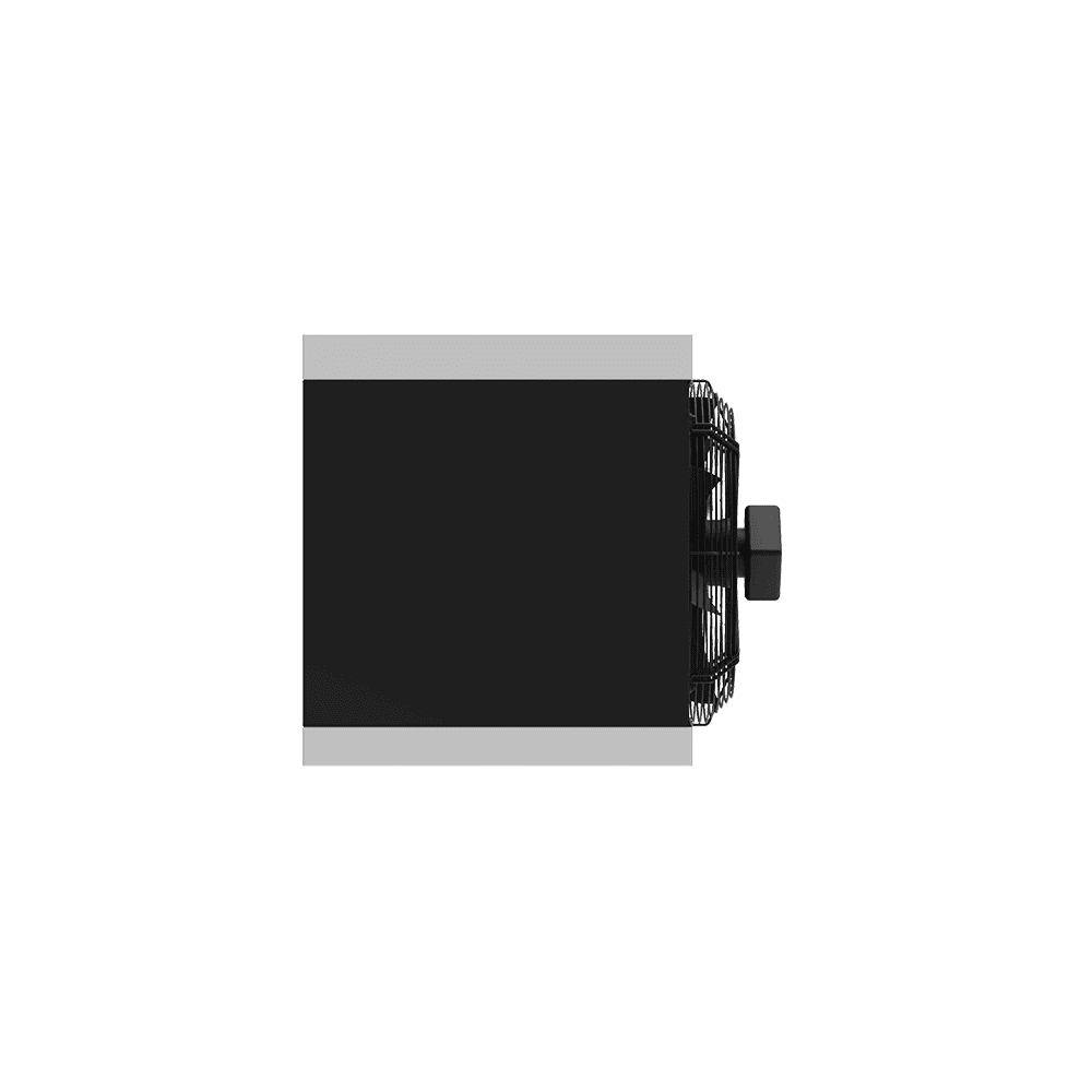 GH0825-5 هیتر گازی GH 0825 (محفظه احتراق بسته) - Image 2