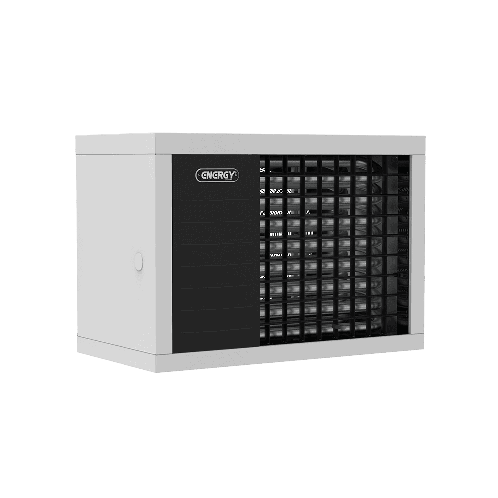 GH0845-1 هیتر گازی GH 0845 (محفظه احتراق بسته) - Image 2