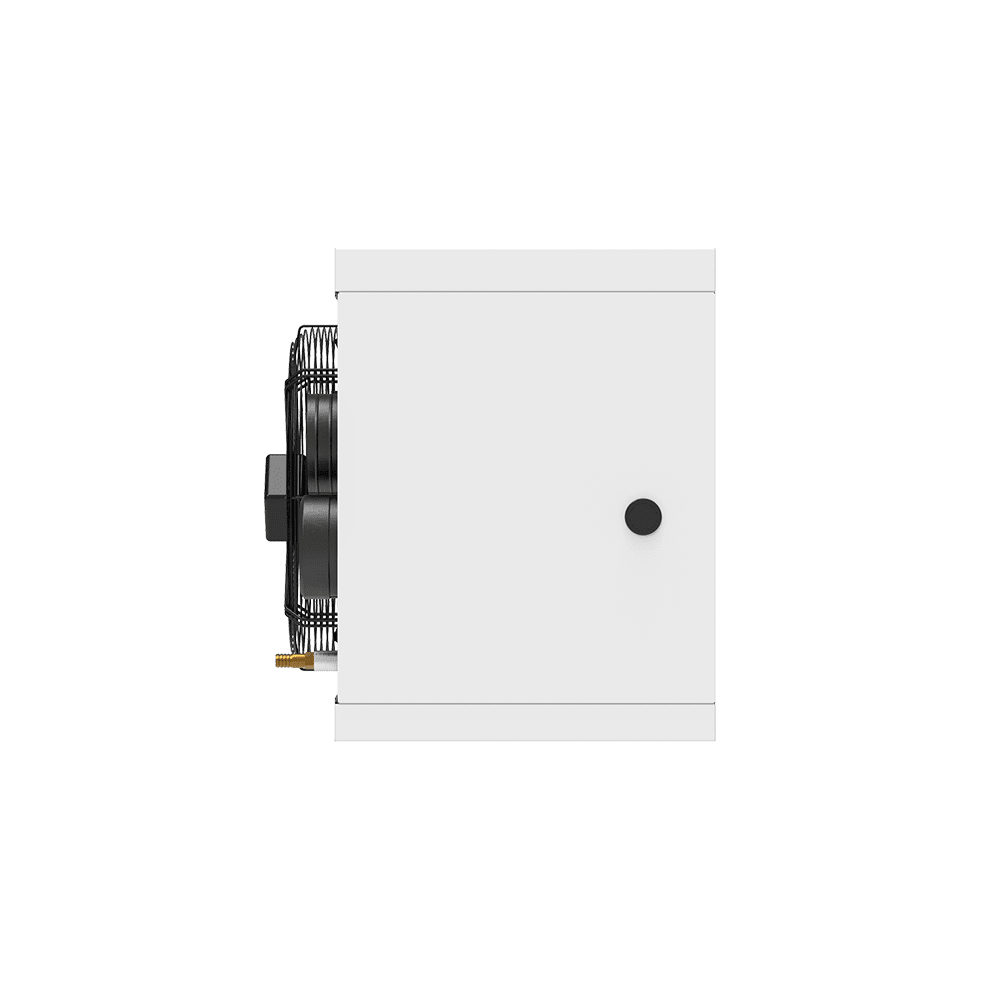 GH0845-3 هیتر گازی GH 0845 (محفظه احتراق بسته) - Image 4