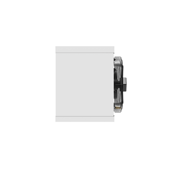 هیتر گازی GH 0845 (محفظه احتراق بسته) - Image 6