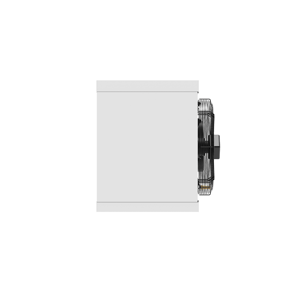 GH0845-5. هیتر گازی GH 0845 (محفظه احتراق بسته) - Image 6