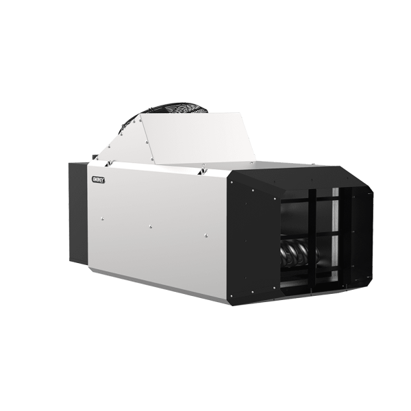 جت هیتر GH 0860 (محفظه احتراق بسته) - Image 8