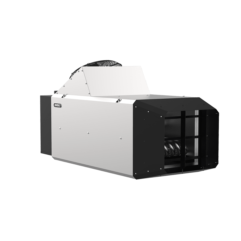 GH0860-1 جت هیتر GH 0860 (محفظه احتراق بسته) - Image 8