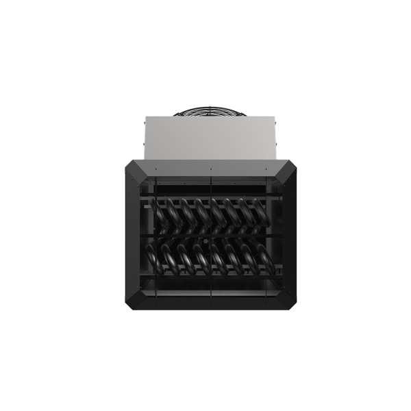 جت هیتر GH 0860 (محفظه احتراق بسته) - Image 7