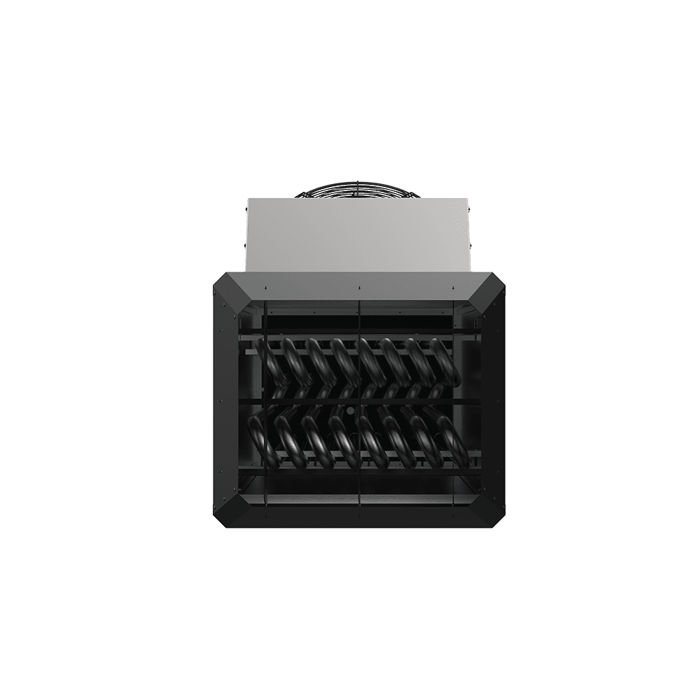 GH0860-2 جت هیتر GH 0860 (محفظه احتراق بسته) - Image 7