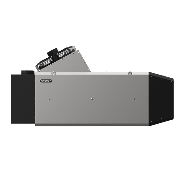 جت هیتر GH 0860 (محفظه احتراق بسته) - Image 6