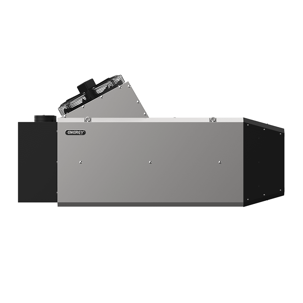 GH0860-3 جت هیتر GH 0860 (محفظه احتراق بسته) - Image 6