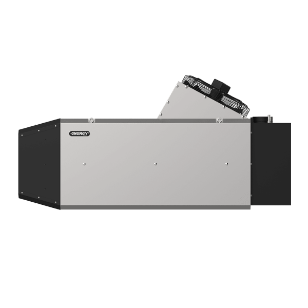 جت هیتر GH 0860 (محفظه احتراق بسته) - Image 4