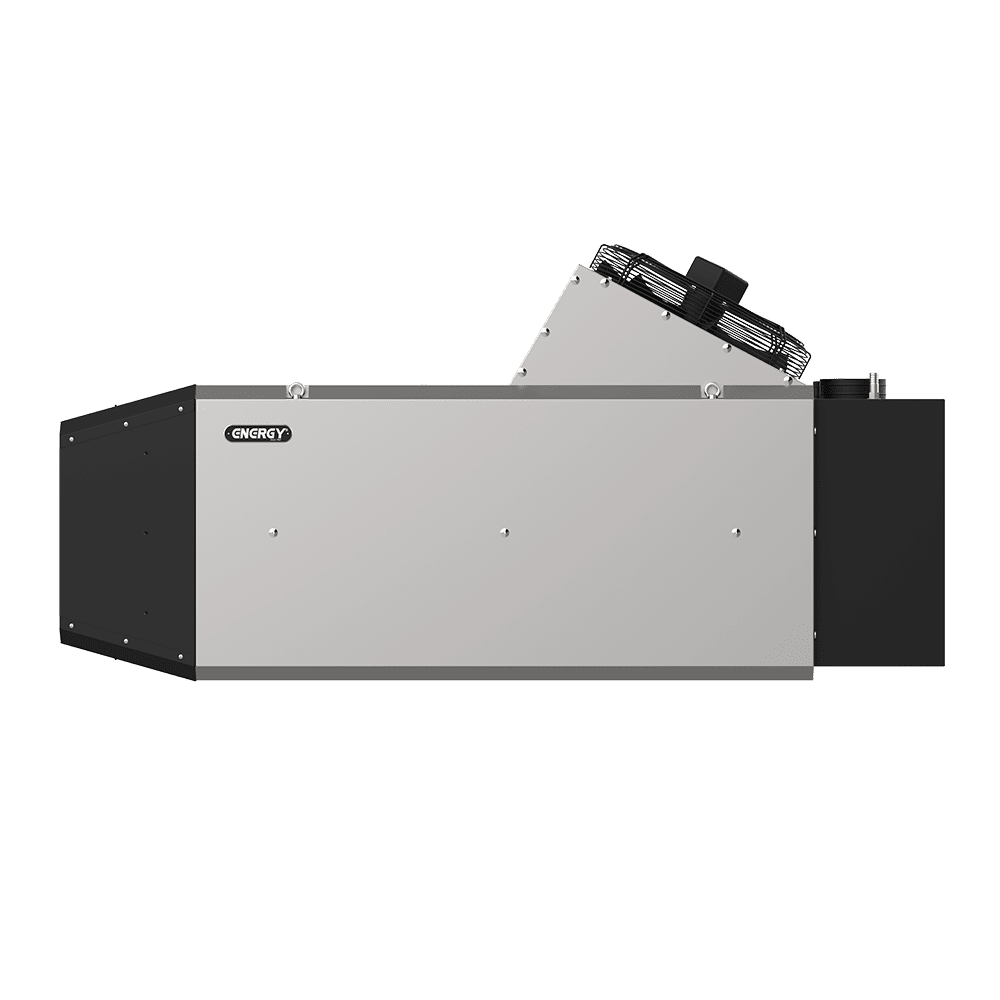 GH0860-5 جت هیتر GH 0860 (محفظه احتراق بسته) - Image 4