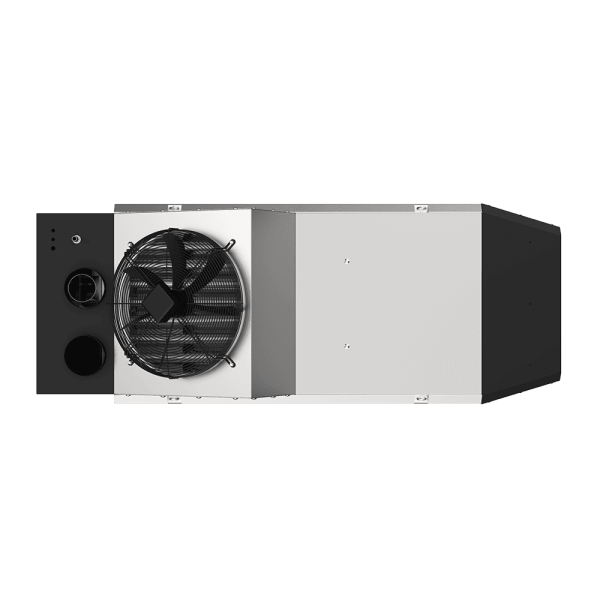 جت هیتر GH 0860 (محفظه احتراق بسته) - Image 3